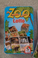 Zoo Lotto Tiere Schmidt Rheinland-Pfalz - Wittgert Vorschau