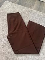 Neu SHEIN Damen Stoffhose/Hose braun Gr. L Nordrhein-Westfalen - Gelsenkirchen Vorschau