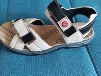 Rieker Sandalen Gr. 42 /NEU Nordrhein-Westfalen - Holzwickede Vorschau