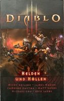 Diablo 3 - Helden und Höllen Brandenburg - Senftenberg Vorschau