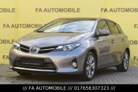 Toyota Auris Hybrid Executive/NAVI/PANORAMA/PDC/SHZ/ALU Brandenburg - Kremmen Vorschau