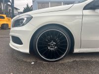 Mercedes E-Klasse W211 W212 19Zoll Komplettrad 235/35R19 Baden-Württemberg - Korb Vorschau