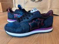 Atlantic Stars Designer Sneaker Gr. 38 NEU Nordfriesland - Husum Vorschau