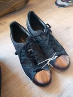 Sneaker Gr 39 1/2 von adidas Bayern - Zachenberg Vorschau