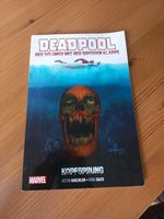 Deadpool Comic Marvel Bonn - Poppelsdorf Vorschau