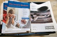 Der Internist  und Ärzteblatt Fachzeitschriften xxl Paket Baden-Württemberg - Limbach Vorschau