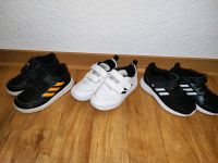 Adidas Sneaker gr. 25 Rheinland-Pfalz - Ludwigshafen Vorschau