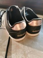Adidas Sneaker Schwarz rose Bayern - Schopfloch Vorschau