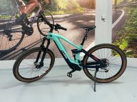 Cube Stereo Hybrid 140 HPC Race - 625 Watt - Carbon Ebike Fully Mountainbike - 29" - Gr. M Bayern - Parkstetten Vorschau