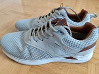 Dockers Herrenschuhe 42 in hellgrau Köln - Bayenthal Vorschau