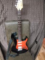 E Gitarre Yamaha Pacifica Nordrhein-Westfalen - Greven Vorschau