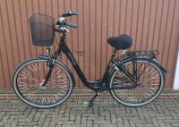 Damenrad Fahrrad Kettler City Cruiser 28 Zoll Nordrhein-Westfalen - Minden Vorschau