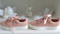Damen Sneaker PUMA in Peach Gr.38,5 NEU Kr. München - Planegg Vorschau