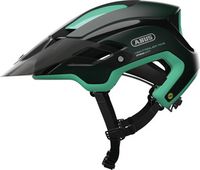 ABUS Fahrradhelm MonTrailer ACE MIPS smaragd green L Nordrhein-Westfalen - Monheim am Rhein Vorschau