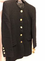 Edles Kostüm Rock Blazer Boucle schwarz Live Dress Gr. 42 Bayern - Sankt Wolfgang Vorschau