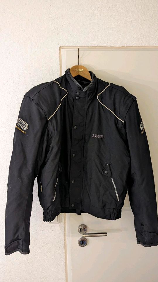 Shoei Motorradjacke, Motorrad Jacke Größe XL in Duisburg