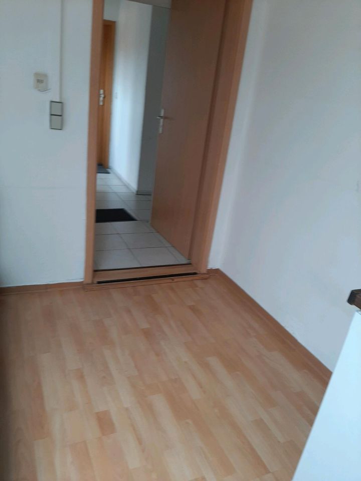 1 Zimmer Wohnung in Langenselbold
