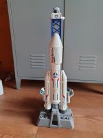 Playmobil Rakete / Raketenstation Bayern - Pfaffing Vorschau