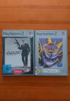 PS 2 Spiele je 9 € Rheinland-Pfalz - Haßloch Vorschau