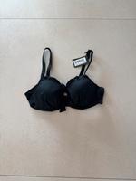 Bikini BH Gr. 80B 36 B Schwarz Neu Nordrhein-Westfalen - Halver Vorschau