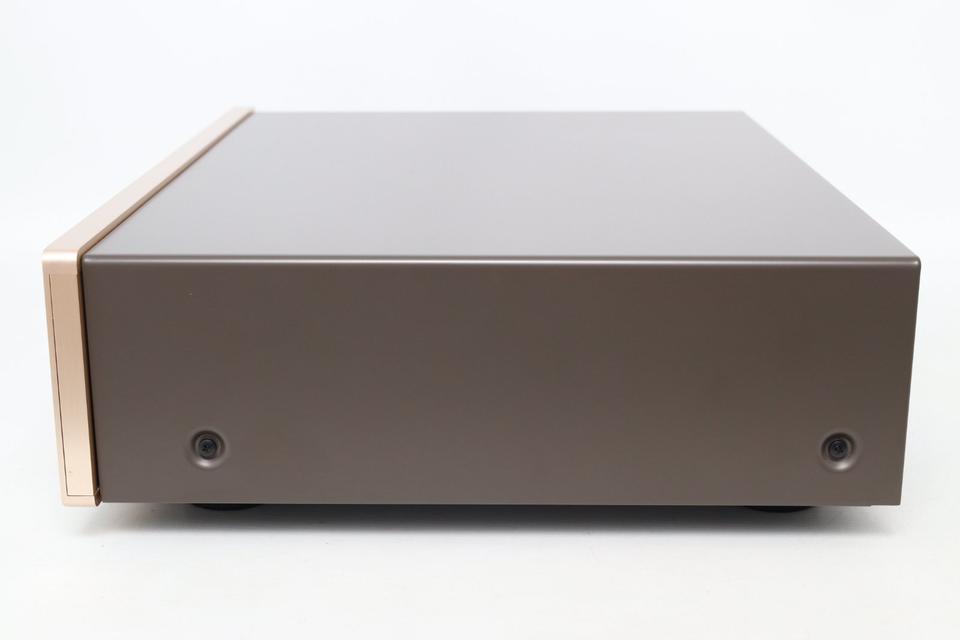Accuphase DP 55 CD-Player-sehr schön erhalten zum Festpreis in Worpswede