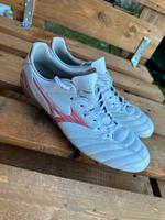 Fußballschuhe Mizuno Morelia Neo IV Bayern - Schonungen Vorschau