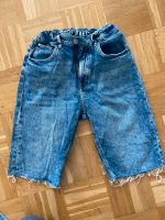 H&M Jeans Short kurze Hose 7€ Top Gr 170 Bayern - Nördlingen Vorschau