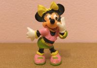 ☀️ Minnie Maus ☀️ Ü-Ei, Figur (1989), Disney, Micky Maus Stuttgart - Botnang Vorschau