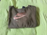 Nike Hoody crop Sweatshirt Bayern - Dießen Vorschau