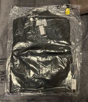 !OVP! Only & Sons Fake-Lederjacke Größe L in schwarz Sachsen - Königsbrück Vorschau