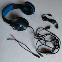 Gaming Headset Beexcellent GM-1 - kaum benutzt Bayern - Emskirchen Vorschau