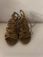 Sandalen Damen München - Moosach Vorschau