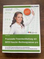 Bildner Praxisnahe Finanzbuchhaltung Datev Kanzlei Rechnungswesen Hessen - Solms Vorschau