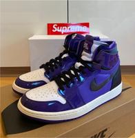 Nike Jordan 1 Air Zoom Purple 42,5 W Neu Hessen - Eppertshausen Vorschau