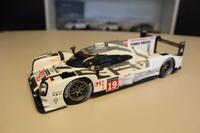 1:18 LMP1 Porsche 919 Hybrid #19 Winner 24h Le Mans 2015 Spark Baden-Württemberg - Kürnbach Vorschau