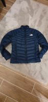 The North Face leichte Daunenjacke Gr. S * blau Brandenburg - Falkensee Vorschau