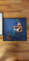 Wandbild Disney Goofy Deko Kinderzimmer Bayern - Zirndorf Vorschau