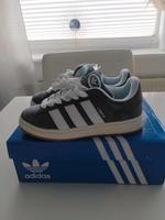 Adidas Campus Schuhe Grau Braun Gr.39 1/3 Neu Niedersachsen - Wedemark Vorschau