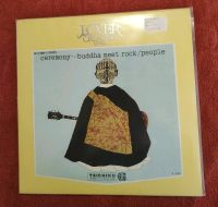 Vinyl Schallplatte People - Ceremony Buddha Meet Rock SHADOKS 028 Bayern - Ebern Vorschau