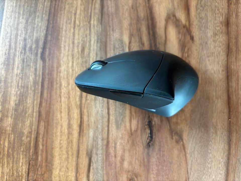 Ergonomische Bluetooth Maus für Laptop in Nettersheim