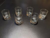 Scotch Whisky Gläser-Set, 6 Stück Niedersachsen - Himmelpforten Vorschau