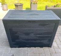 Auflagenbox 78x44x55cm 190L Niedersachsen - Fredenbeck Vorschau
