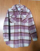 Primark Mädchenjacke Pulloverjacke Wollhemd Gr. 158,XS Neuwertig Bonn - Hardtberg Vorschau