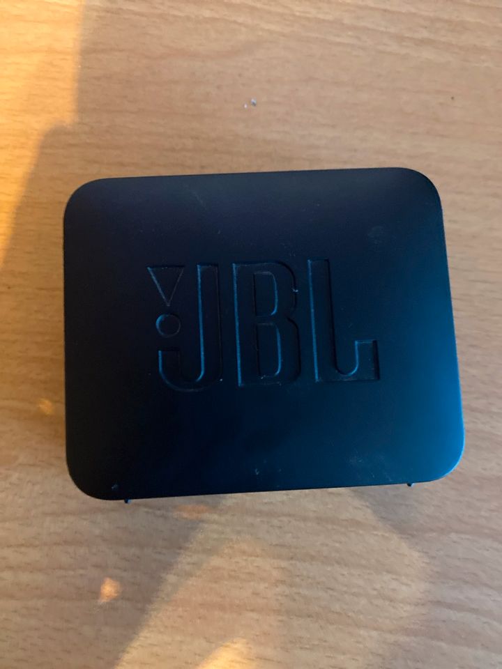 JBL Go 2 Bluetooth Lautsprecher in Mönchengladbach