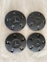 4 x Mercedes Vito Radkappe / Zierblende Nabendeckel A4474011600 Niedersachsen - Hornburg Vorschau