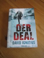 "Der Deal" von David Ignatius Hessen - Neu-Anspach Vorschau