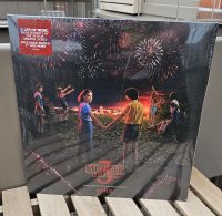 Doppel-LP von Stranger Things (Staffel 3, NETFLIX) OVP Kiel - Ravensberg-Brunswik-Düsternbrook Vorschau