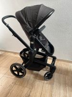 Joolz Day plus + Kinderwagen awesome anthracite Baden-Württemberg - Steinmauern Vorschau