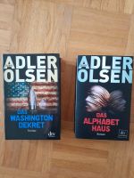 Jussi Adler Olsen Thriller Krimi Niedersachsen - Neu Wulmstorf Vorschau