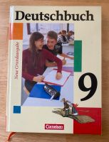 Deutschbuch 9, ISBN 978-3-06-060800-3 Herzogtum Lauenburg - Brunstorf Vorschau